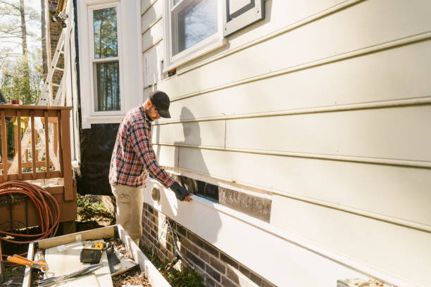 Top rated local Emergency Siding Repair specialists in Dunlevy, PA